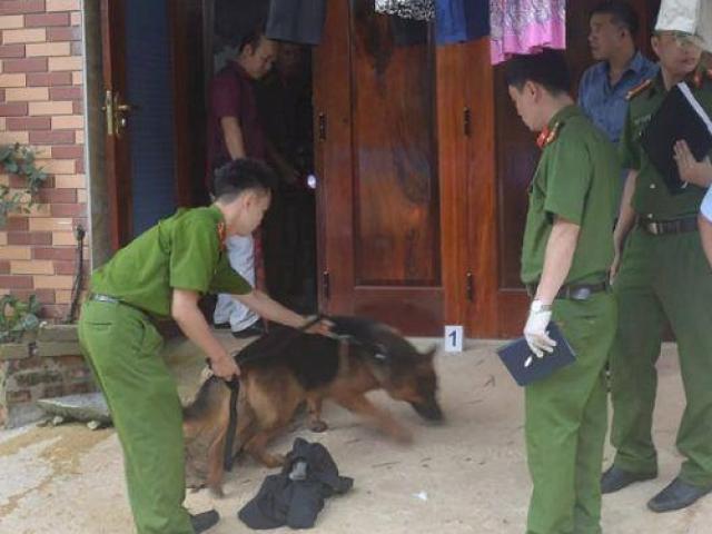 NÓNG: Cãi nhau với vợ, nam bác sĩ bóp cổ vợ đến chết rồi phi tang xác xuống sông