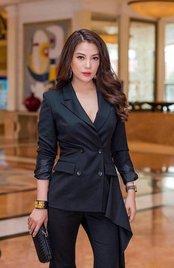 cam dai ngoang, mat cung do, phai chang truong ngoc anh gap bien chung khi phau thuat tham my? - 10