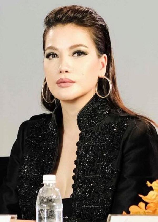 cam dai ngoang, mat cung do, phai chang truong ngoc anh gap bien chung khi phau thuat tham my? - 8