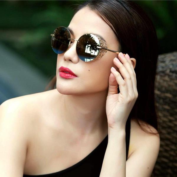 cam dai ngoang, mat cung do, phai chang truong ngoc anh gap bien chung khi phau thuat tham my? - 9