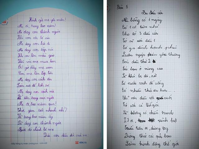 phu huynh co con hoc theo phuong phap "vuong tron” khang dinh: "con biet doc nhanh, chinh xac" - 2