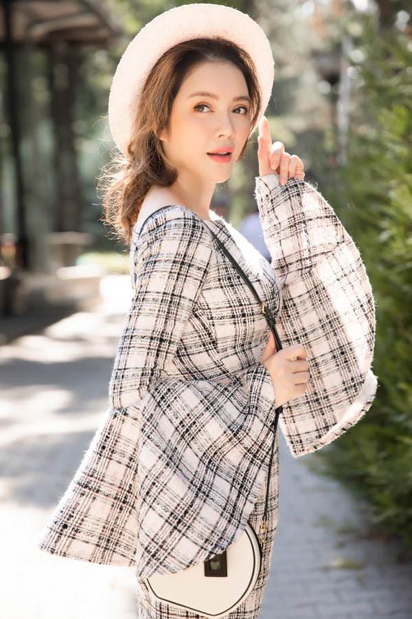 vi sao ca cong nuong meghan markle lan ly nha ky lai me met mau son nay den vay? - 11