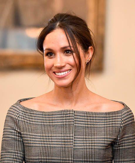 vi sao ca cong nuong meghan markle lan ly nha ky lai me met mau son nay den vay? - 7