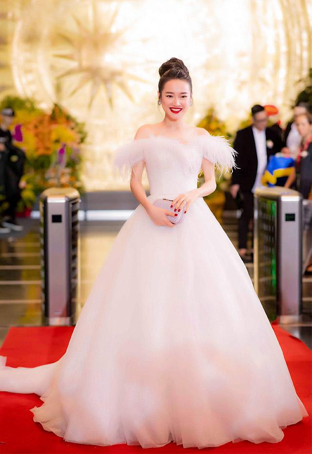 vuong nghi van "bau truoc hon nhan", nha phuong van thua suc rang ro chang co dau hieu tang can - 2