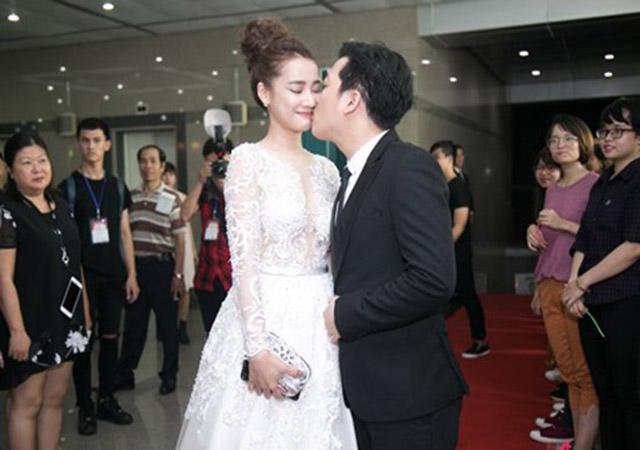 vuong nghi van "bau truoc hon nhan", nha phuong van thua suc rang ro chang co dau hieu tang can - 1