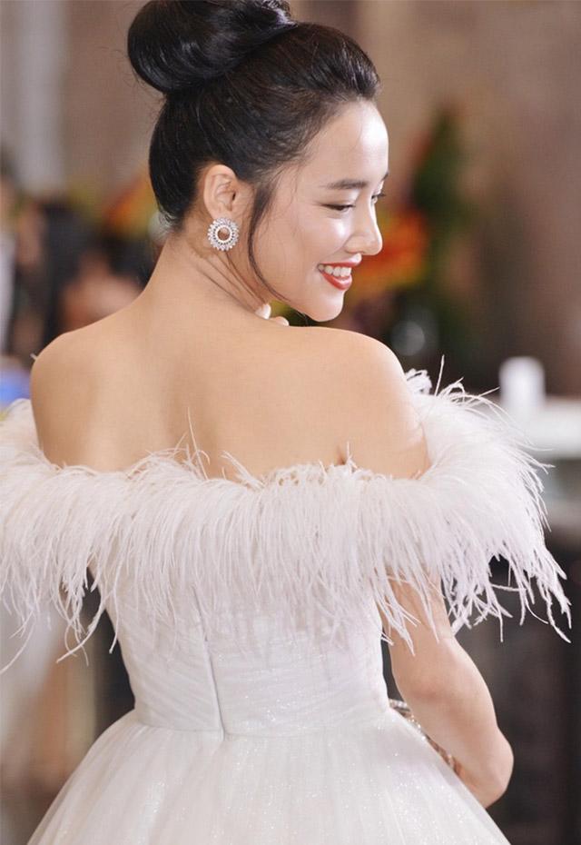 vuong nghi van "bau truoc hon nhan", nha phuong van thua suc rang ro chang co dau hieu tang can - 4