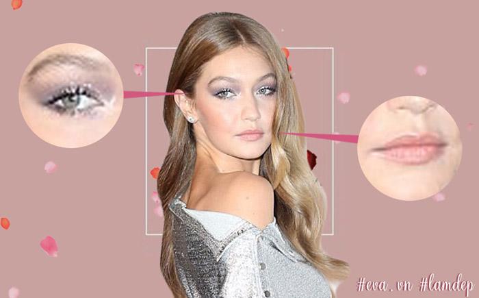 cung giam can thanh cong, bich phuong "lot xac" xinh dep, trieu vy lai de lo nhuoc diem kho coi - 11