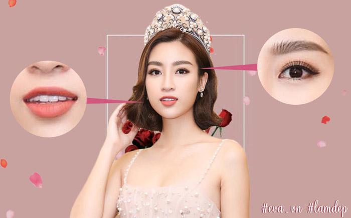 cung giam can thanh cong, bich phuong "lot xac" xinh dep, trieu vy lai de lo nhuoc diem kho coi - 4