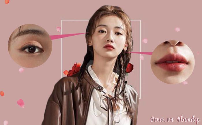 cung giam can thanh cong, bich phuong "lot xac" xinh dep, trieu vy lai de lo nhuoc diem kho coi - 9