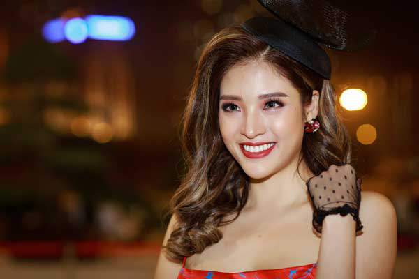 mong cang tron rach ca vay, thi ra hoa hau dong nam a da ap dung nhung phuong phap nay - 1