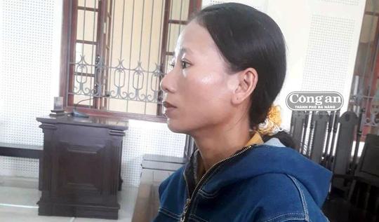 phut yeu long cua nguoi dan ba 1 con bi chong phu tinh - 1