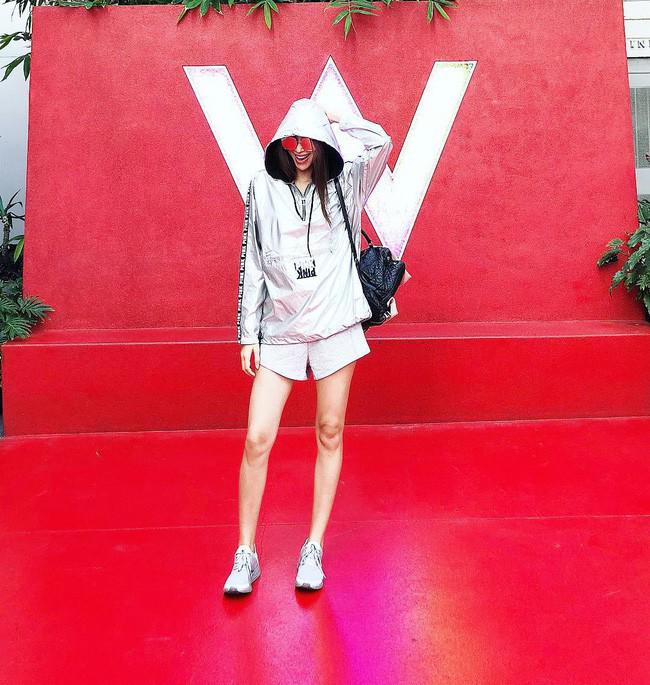 sau hang loat su co, co phai pham huong dang giam can khong phanh? - 1