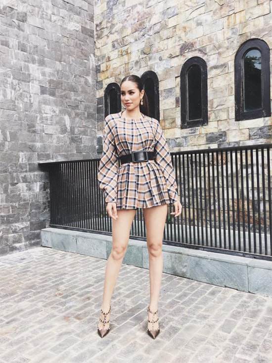 sau hang loat su co, co phai pham huong dang giam can khong phanh? - 5