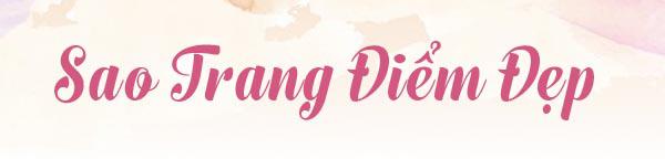 cung giam can thanh cong, bich phuong "lot xac" xinh dep, trieu vy lai de lo nhuoc diem kho coi - 1