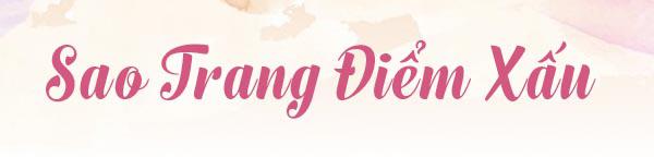 cung giam can thanh cong, bich phuong "lot xac" xinh dep, trieu vy lai de lo nhuoc diem kho coi - 12