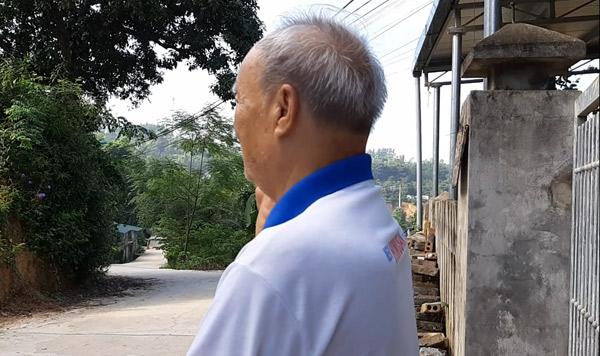 vu bac sy giet vo moi cuoi, phi tang xac: truoc mot ngay, vo chong con vui ve ben nhau - 3