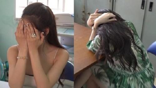 vu mc, a hau noi tieng ban dam gia "khung": vi sao khong cong khai danh tinh nguoi mua dam? - 1