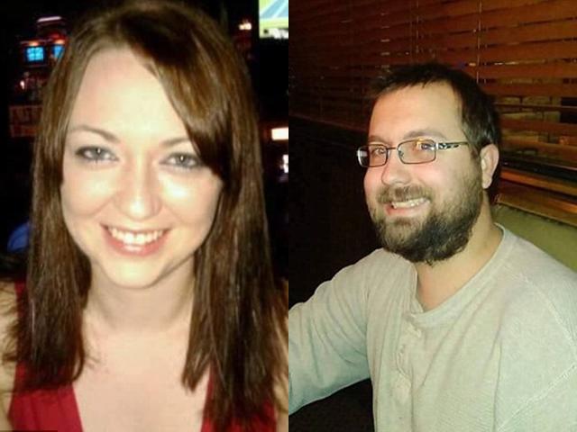 yeu nhau 10 nam, co gai sung so phat hien bi mat kinh hoang trong khu dat cua ban trai - 4