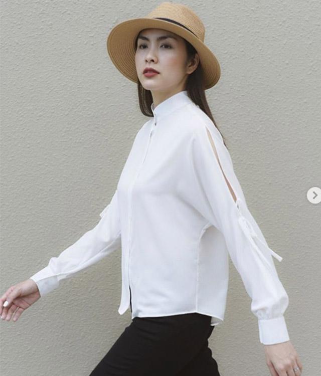 cham the nay, bao sao tang thanh ha cu dep hoai dep mai - 1