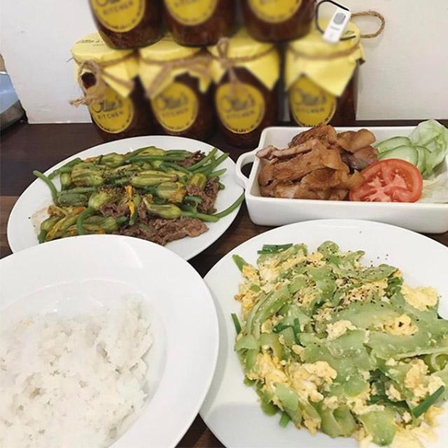 cham the nay, bao sao tang thanh ha cu dep hoai dep mai - 7