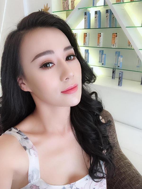 dang cap nhu "quynh bup be": so do chuan hoa hau, nhan sac can moi phong cach! - 6