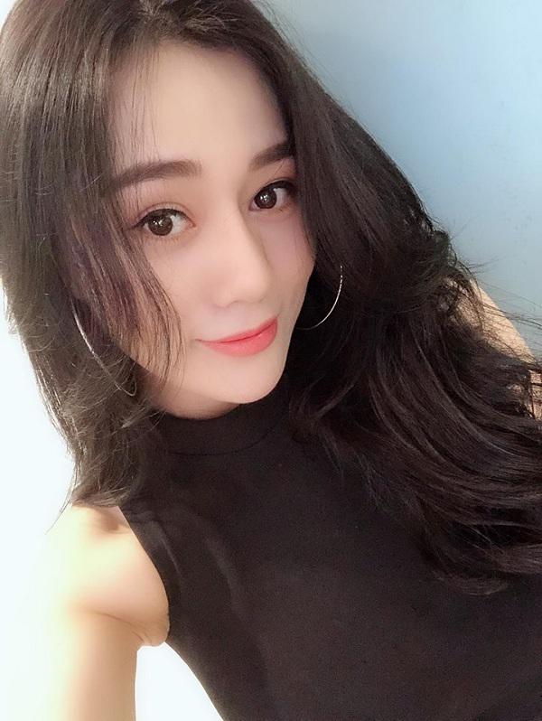 dang cap nhu "quynh bup be": so do chuan hoa hau, nhan sac can moi phong cach! - 7