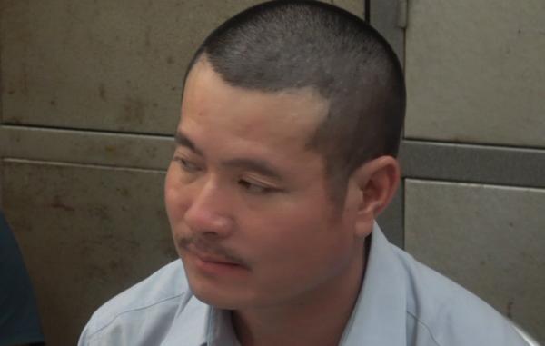 he lo noi dung buc thu nam bac si de lai sau khi giet vo moi cuoi, phi tang xac - 1