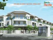 Đông Hưng Group ra mắt “dự án xanh” vừa túi tiền tại Thủ Đức Đông Hưng Group ra mắt “dự án xanh” vừa túi tiền tại Thủ Đức