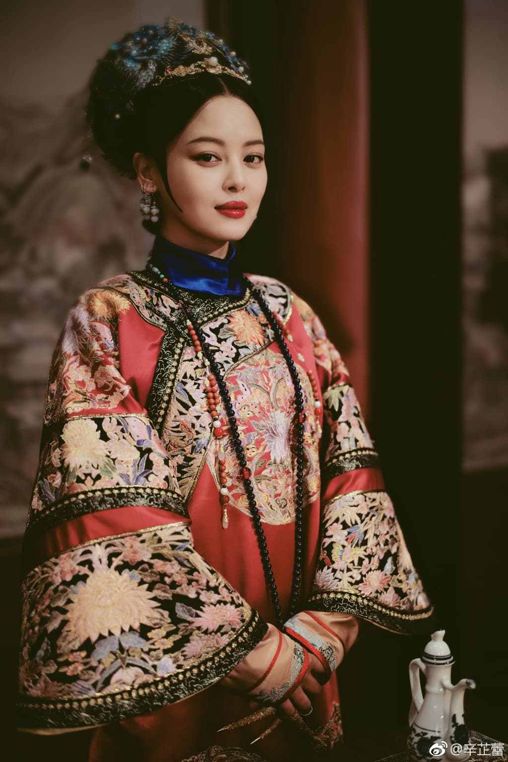 nhan sac dinh cao hon ca ban goc cua my nhan duoc menh danh la giong song hye kyo - 4
