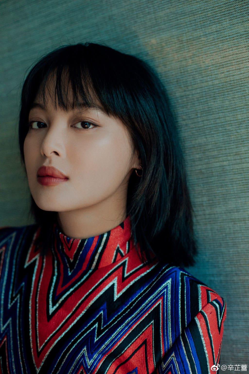 nhan sac dinh cao hon ca ban goc cua my nhan duoc menh danh la giong song hye kyo - 13