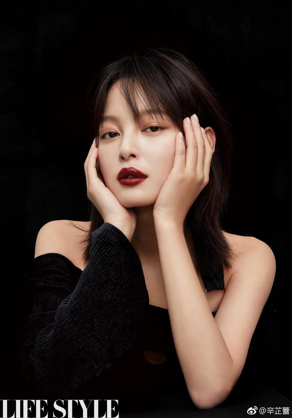 nhan sac dinh cao hon ca ban goc cua my nhan duoc menh danh la giong song hye kyo - 11