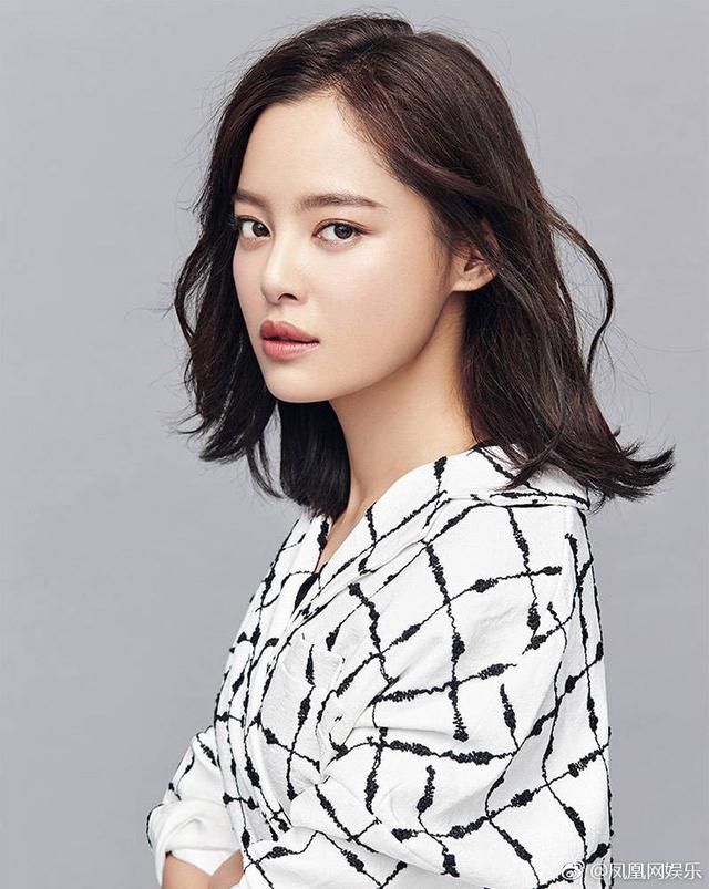 nhan sac dinh cao hon ca ban goc cua my nhan duoc menh danh la giong song hye kyo - 10
