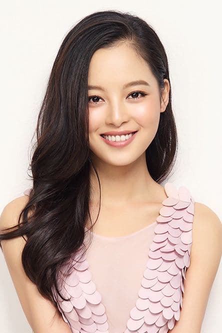 nhan sac dinh cao hon ca ban goc cua my nhan duoc menh danh la giong song hye kyo - 7