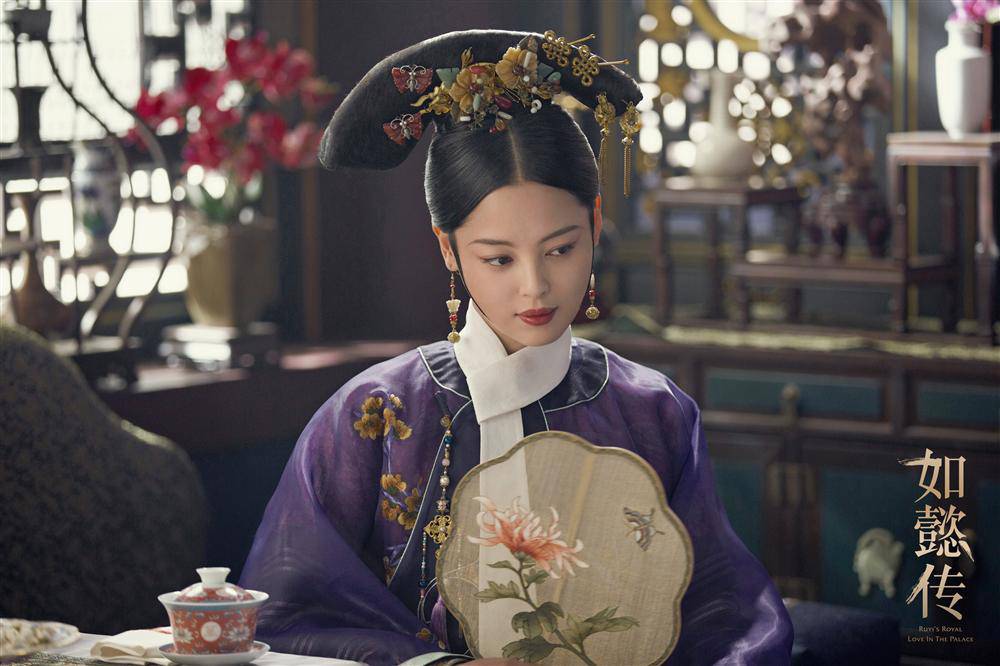 nhan sac dinh cao hon ca ban goc cua my nhan duoc menh danh la giong song hye kyo - 6