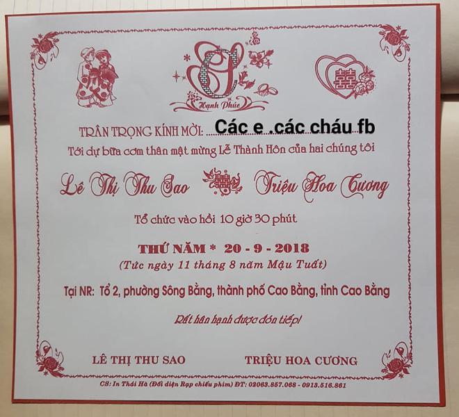 phong tan hon “dac biet” cua co dau 62 tuoi lay chong 26 o cao bang - 3