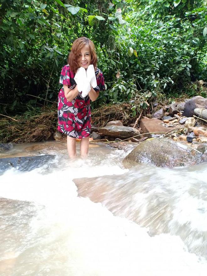 phong tan hon “dac biet” cua co dau 62 tuoi lay chong 26 o cao bang - 1