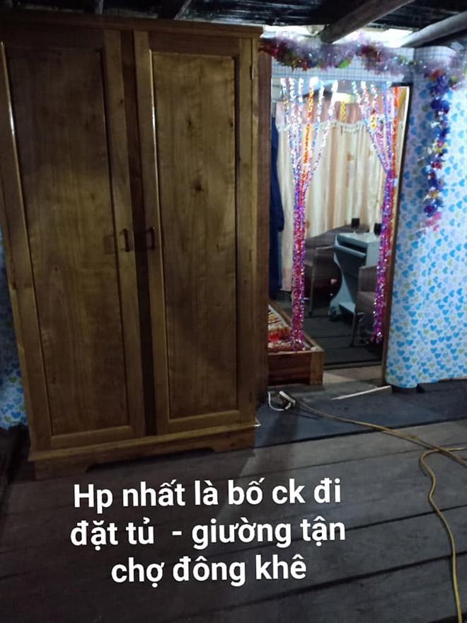 phong tan hon “dac biet” cua co dau 62 tuoi lay chong 26 o cao bang - 6