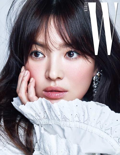 song hye kyo day khiem khuyet hinh the van la de nhat my nhan han quoc - 1