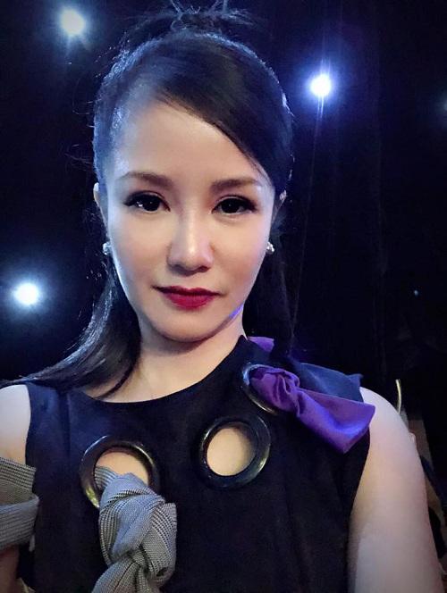 suyt khong nhan ra nhan sac hong nhung sau 8 thang ly hon chong tay - 10
