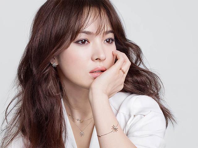 Song Hye Kyo đầy khiếm khuyết hình thể vẫn là đệ nhất mỹ nhân Hàn Quốc