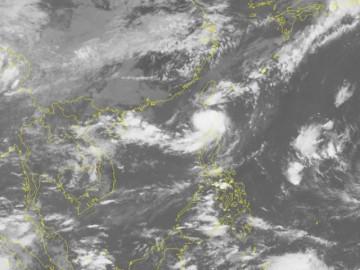 Bão chồng siêu bão có thể xuất hiện trên biển Đông trong vài ngày tới