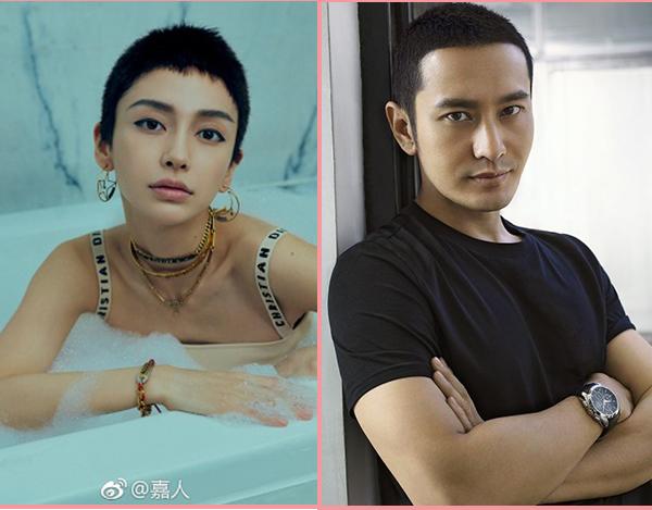 mai toc gay tranh cai nhat thuoc ve angela baby: nguoi khen dep, ke che nhu sinh doi voi... chong! - 3