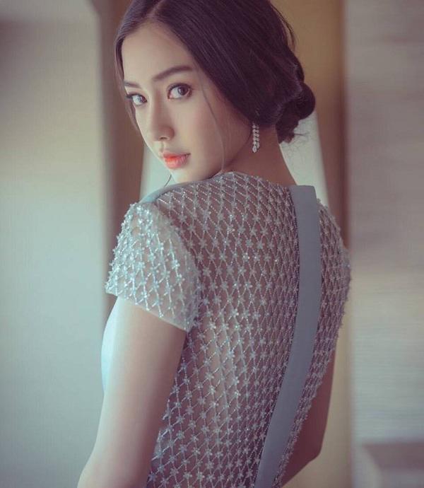 mai toc gay tranh cai nhat thuoc ve angela baby: nguoi khen dep, ke che nhu sinh doi voi... chong! - 13