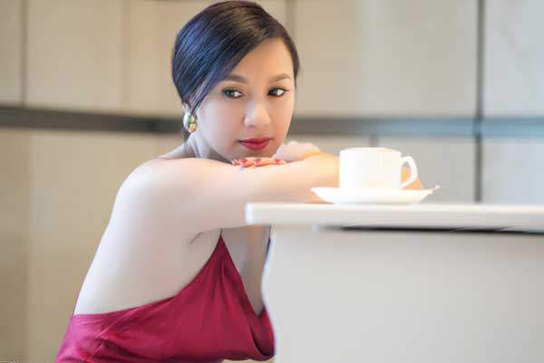 "bom sex man anh viet" tung khong muon sinh con vi so hong dang - 3