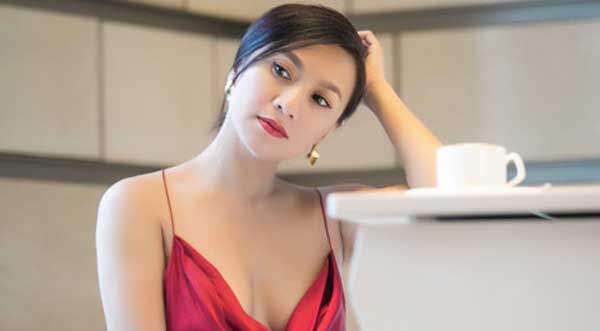 "bom sex man anh viet" tung khong muon sinh con vi so hong dang - 4