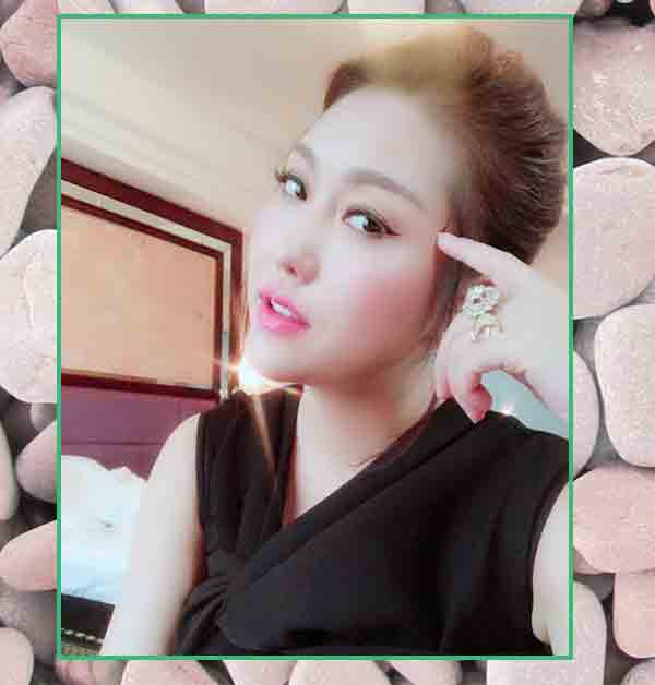 nhan sac qua khac la, than hinh kem thon gon, day co that la phi thanh van? - 12