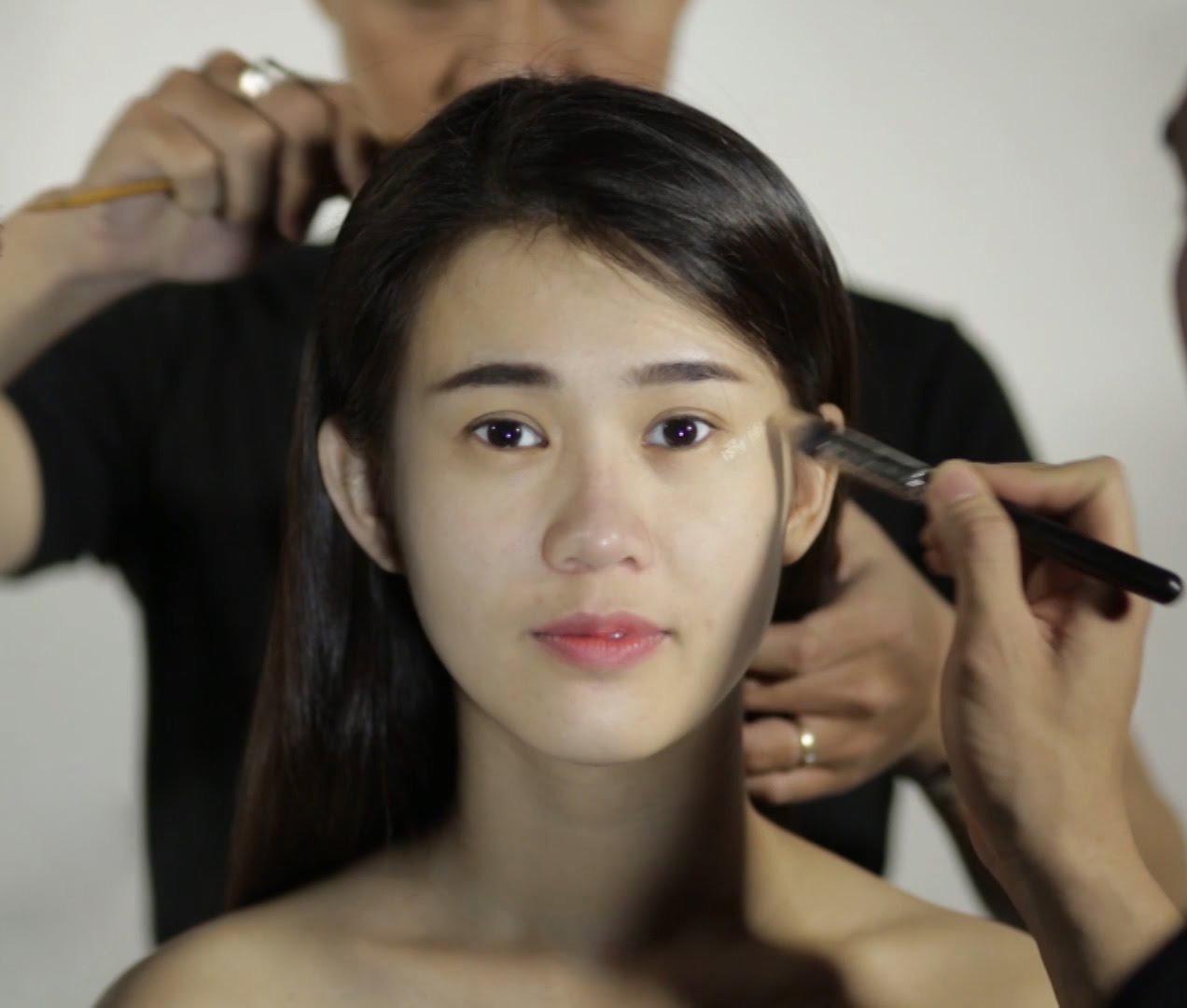 nhung cot moc dang nho thay doi xu huong lam dep cua phu nu viet - 1