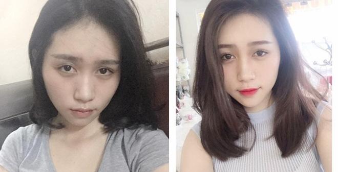 nhung cot moc dang nho thay doi xu huong lam dep cua phu nu viet - 2