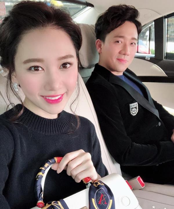 bi long may sau rom dim hang tham hai, sao hari won van cu mai trung thanh? - 2