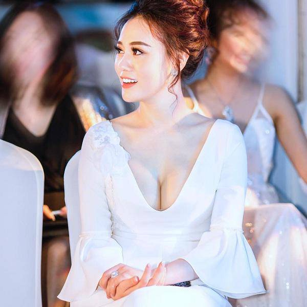 da qua xinh dep, nhung "quynh bup be" van muon phau thuat tham my de hoan thien hon nua? - 1